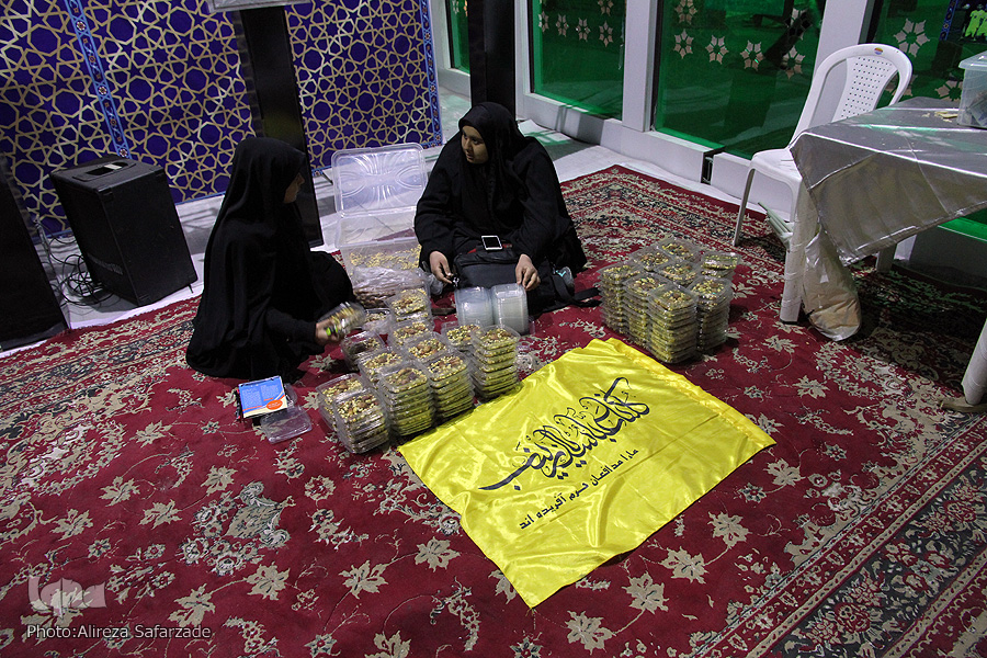 دقایقی با قهرمانان مردمی مشهد//مشهد انقلابی قهرمانان گمنام زیادی دارد دقایقی با قهرمانان مردمی مشهد//مشهد انقلابی قهرمانان گمنام زیادی دارد