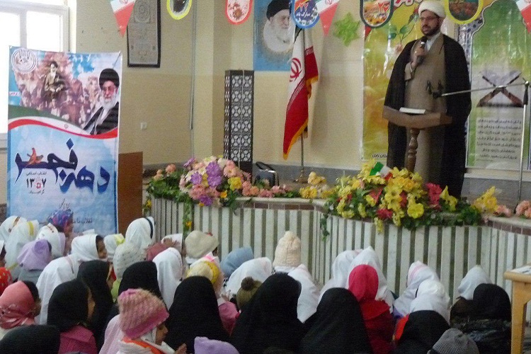 تصاویری از جشنواره قرآنی کودک و نوجوان در زابل تصاویری از جشنواره قرآنی کودک و نوجوان در زابل