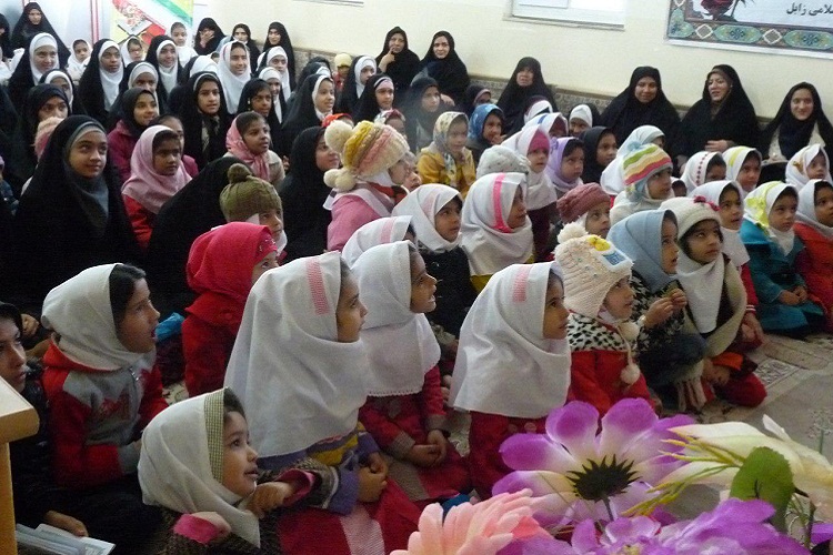 تصاویری از جشنواره قرآنی کودک و نوجوان در زابل تصاویری از جشنواره قرآنی کودک و نوجوان در زابل