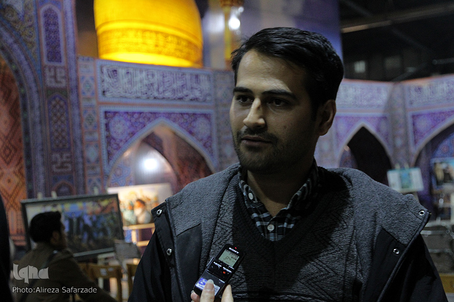 نمایشگاه «واقعه گوهرشاد»؛ روایتی از سلطنت رضاخان تا تبعید نمایشگاه «واقعه گوهرشاد»؛ روایتی از سلطنت رضاخان تا تبعید