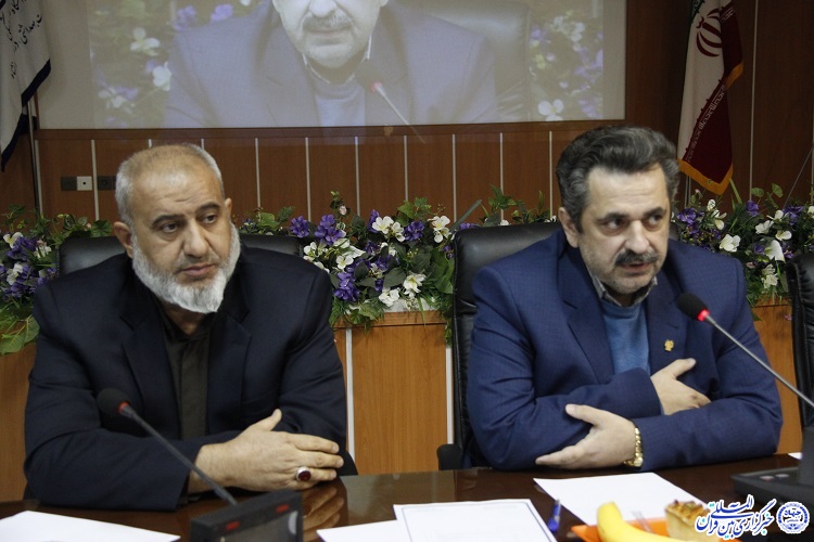 کارگاه عمومی امر به معروف و نهی از منکر دانشگاه علوم پزشکی کرمانشاه