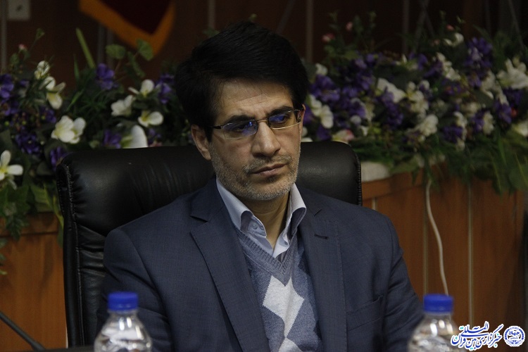 کارگاه عمومی امر به معروف و نهی از منکر دانشگاه علوم پزشکی کرمانشاه