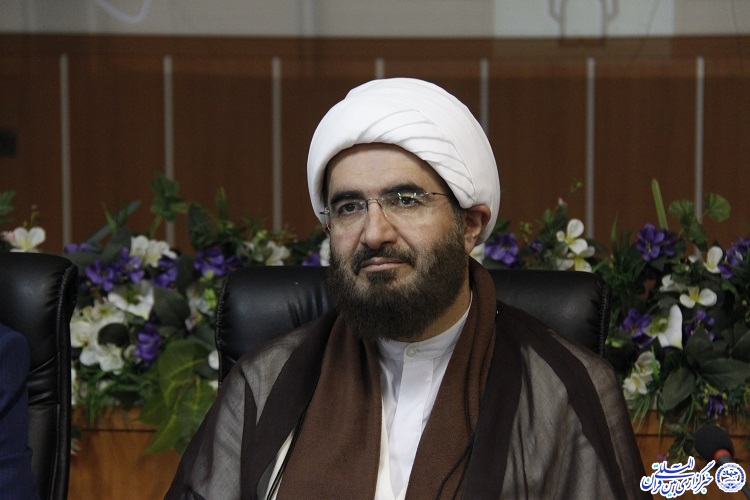 کارگاه عمومی امر به معروف و نهی از منکر دانشگاه علوم پزشکی کرمانشاه