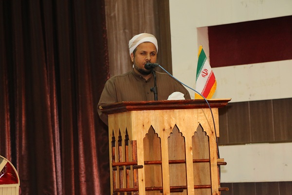 محفل قرآنی در بندرکنگ برگزار شد محفل قرآنی در بندرکنگ برگزار شد