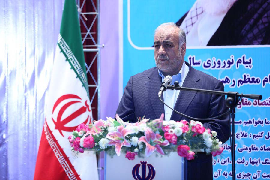ضرورت استفاده از ظرفیت بانوان در حوزه اقتصاد مقاومتی