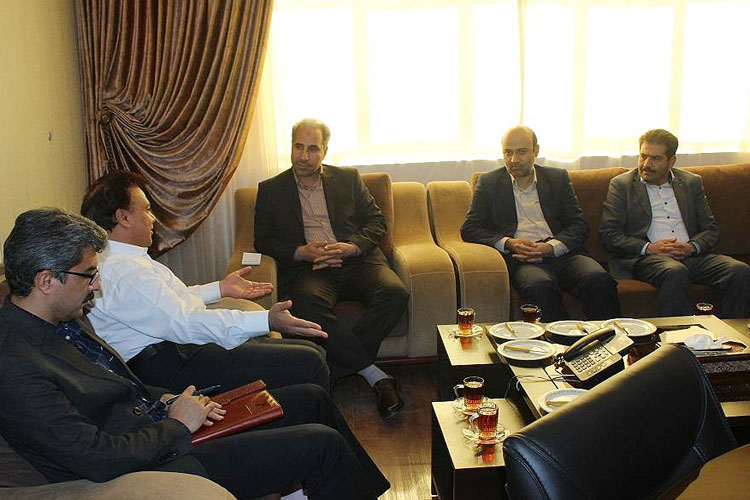 زندان‌ها برای بازگشت سعادتمندانه مددجویان به جامعه تلاش می‌کنند
