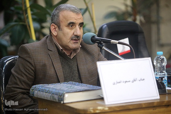 ویژگی ترجمه خرمشاهی؛ اوج فخامت قلم در جزء پایانی