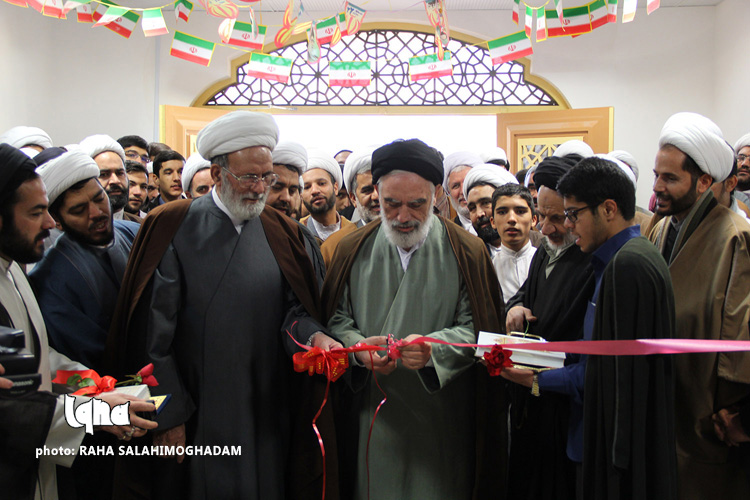 سفر مدیر حوزه علمیه خراسان به بیرجند