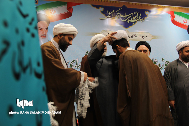 سفر مدیر حوزه علمیه خراسان به بیرجند