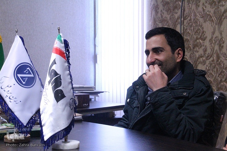 نشست سبک زندگی قرآنی با محور اقتصاد مقاومتی در اراک برگزار شد