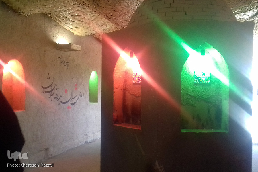 تازیانه‌های اروند بر پیکره ی والفجر8/ وقتی خاک‌های شلمچه «یازهرا» می‌گویند