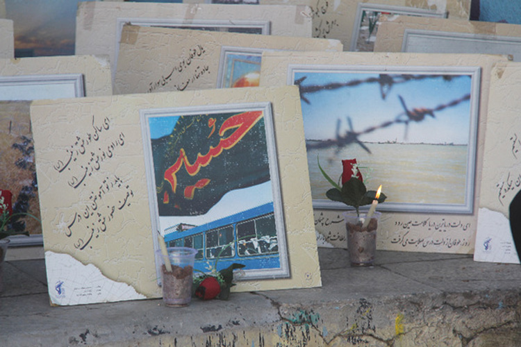 گزارش تصویری جشن «انقلاب اسلامی» در مدرسه بهشت کودک کوهدشت