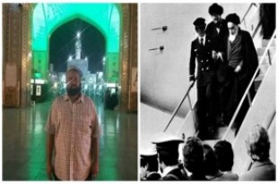 نقش پيام‌های انقلاب اسلامی در بيداری خاورميانه غیر قابل انکار است