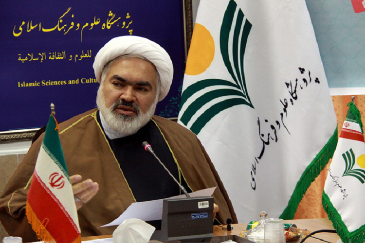 نجف لکزایی 