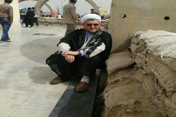 کوثر یا تکاثر؟