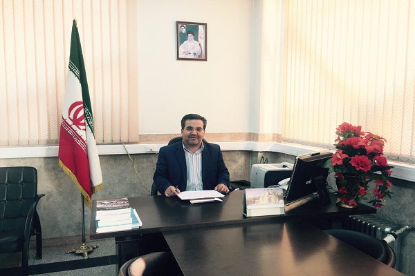 برپایی نمایشگاه نقاشی و دست‌سازه‌های قرآن‌آموزان طرح بینات 2
