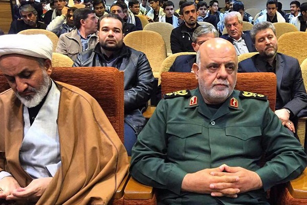 جنگ در تاریخ همواره به انسان‌های مصلح و آزادیخواه تحمیل شده است