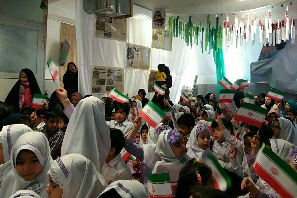 برنامه‌های شعبه صفادشت جامعةالقرآن اعلام شد