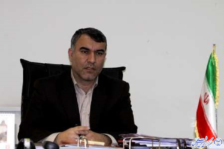 اختصاص 100 میلیارد تومان به شهرداری های استان در سال 95