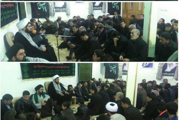 حضرت صدیقه طاهره(س) در تمام ابعاد زندگی برای همه نمونه است