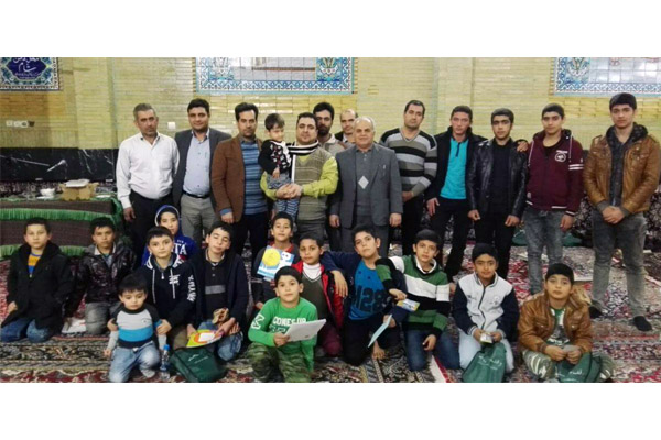 کلاس تخصصی قرآن حمید رحیمی کلاس تخصصی قرآن حمید رحیمی