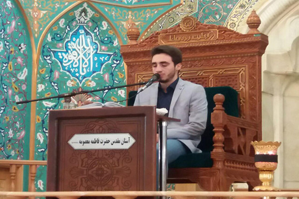 سید مصطفی حسینی سید مصطفی حسینی