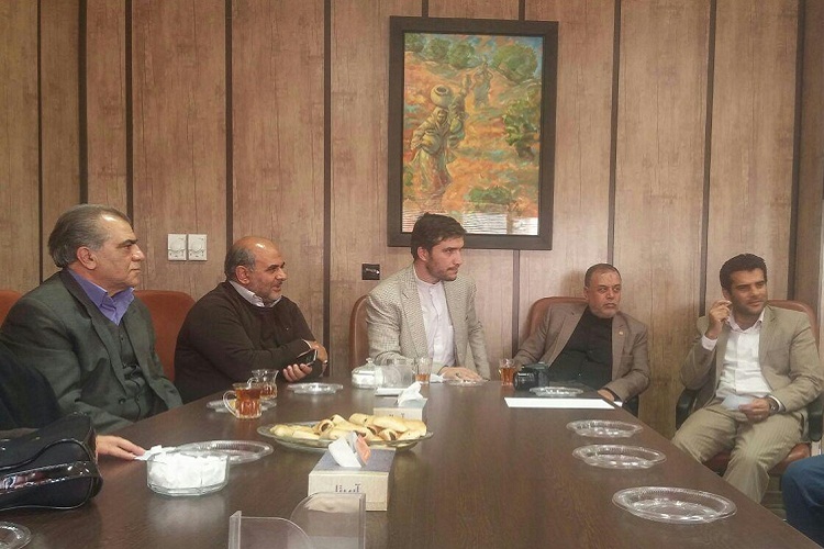 افتتاح 10 مؤسسه قرآنی در سیستان وبلوچستان + عکس