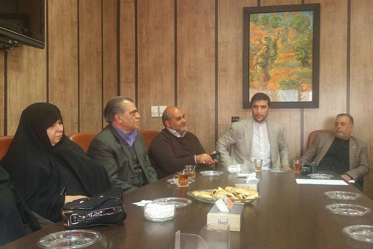 افتتاح 10 مؤسسه قرآنی در سیستان وبلوچستان + عکس