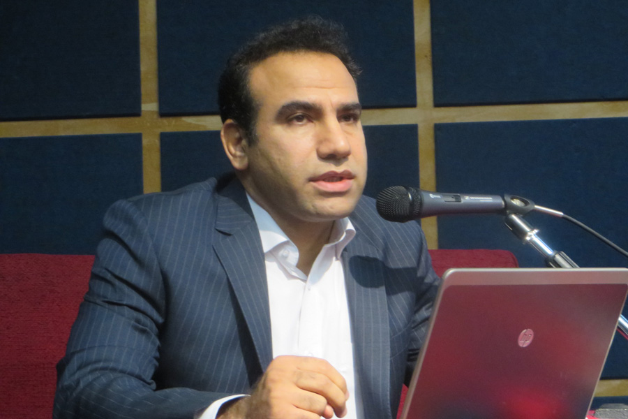 کنگره