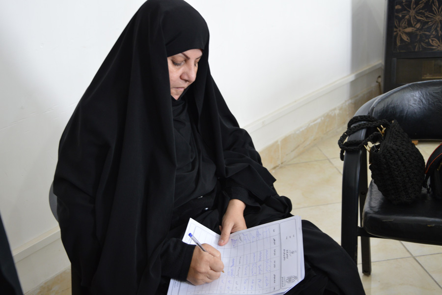 برگزاری جلسه هماهنگی «جشنواره «اسوه‌های صبر و استقامت» در لرستان