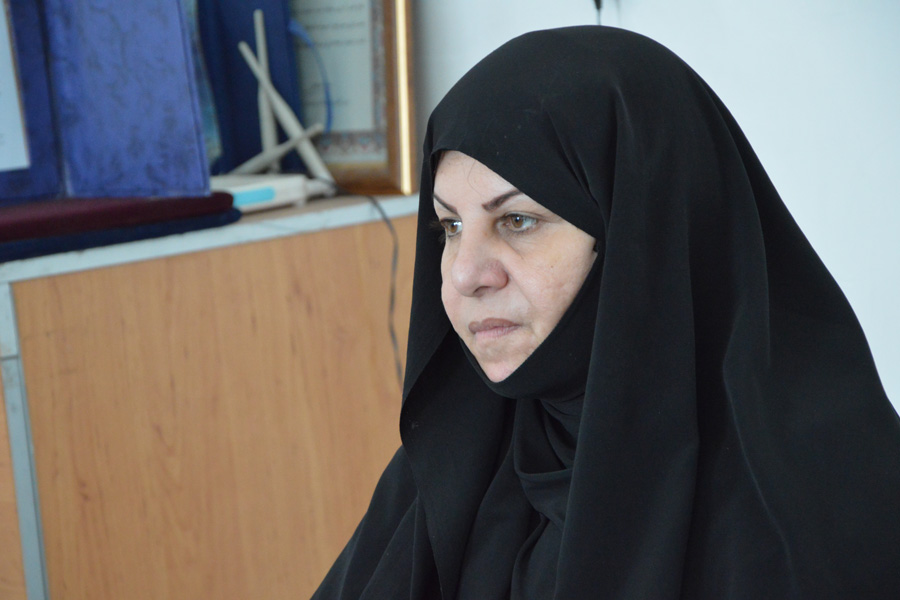 برگزاری جلسه هماهنگی «جشنواره «اسوه‌های صبر و استقامت» در لرستان