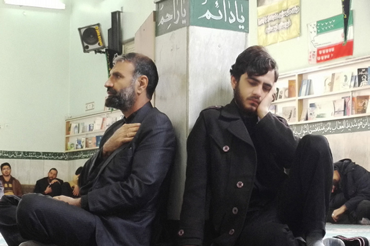 مراسم