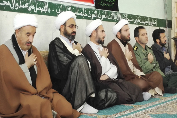 مراسم
