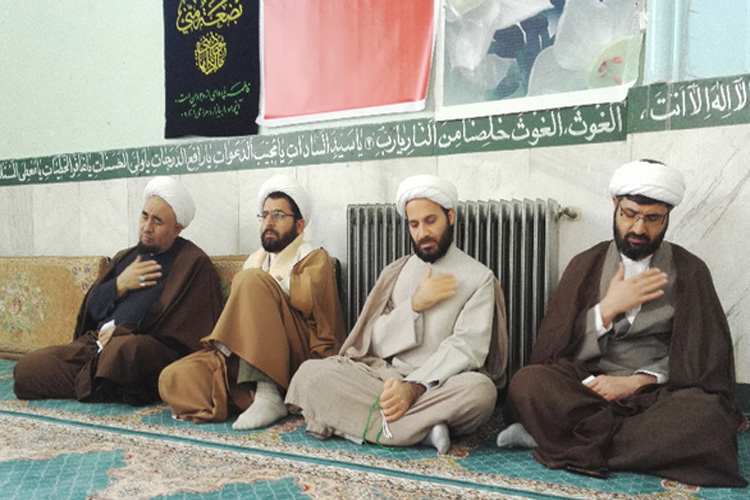 مراسم