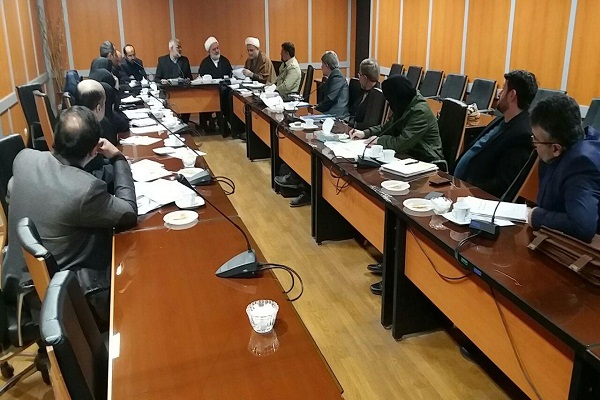 دستگاه‌های متولی تدوین اسناد قرآنی مازندران مشخص شدند