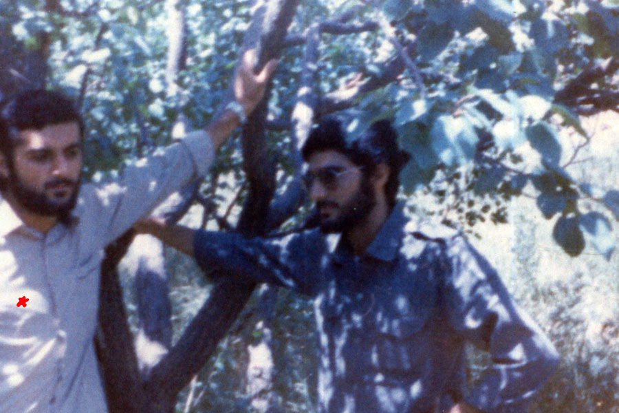 نگاهی به زندگی و شهادت فطرس نگاهی به زندگی و شهادت فطرس