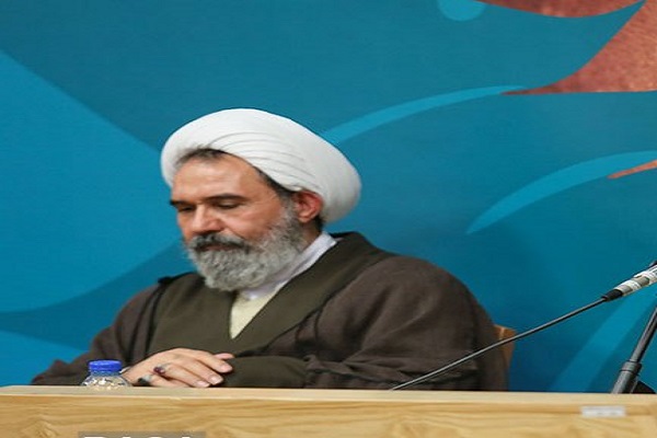 حقیقت تامه قرآن، ثقل  اکبر است/ مراتب چهارگانه کفر و شکر