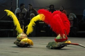 نقش مهم فعالان تعزیه جهت ترویج سبک زندگی اسلامی