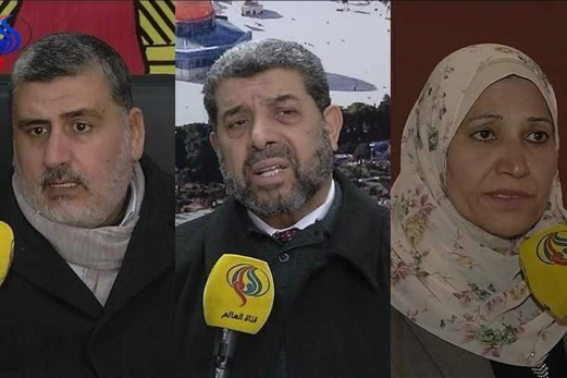 جلوگیری از پخش اذان در فلسطین جنایت است