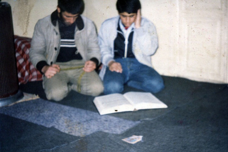 نگاهی به زندگی و شهادت نگاهی به زندگی و شهادت