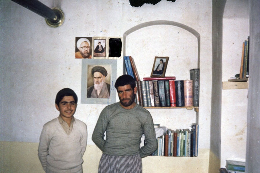 نگاهی به زندگی و شهادت نگاهی به زندگی و شهادت