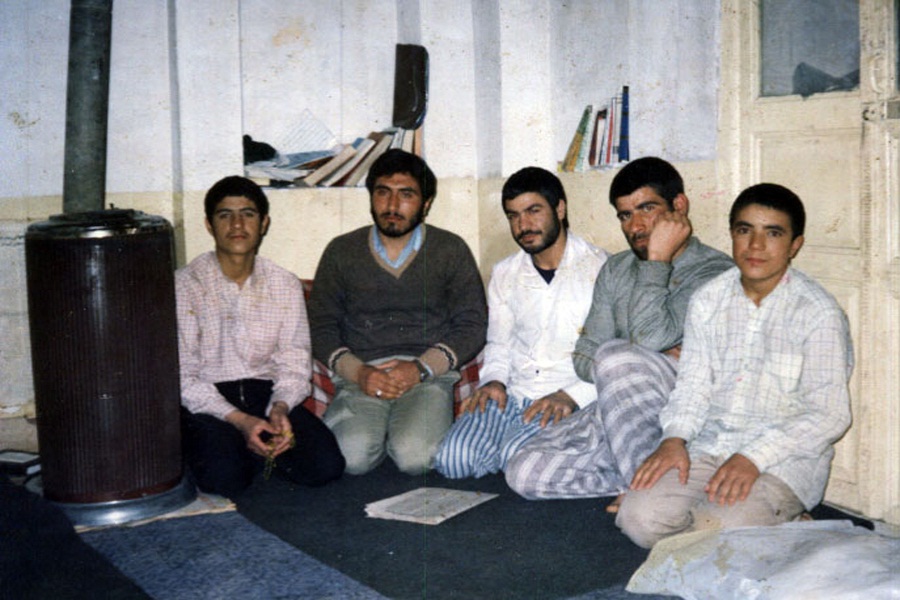 نگاهی به زندگی و شهادت نگاهی به زندگی و شهادت