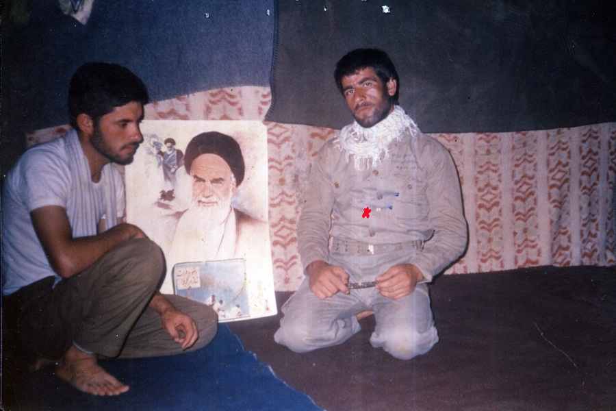 نگاهی به زندگی و شهادت نگاهی به زندگی و شهادت
