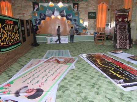 دومین دوره مدهامتان روستایی 