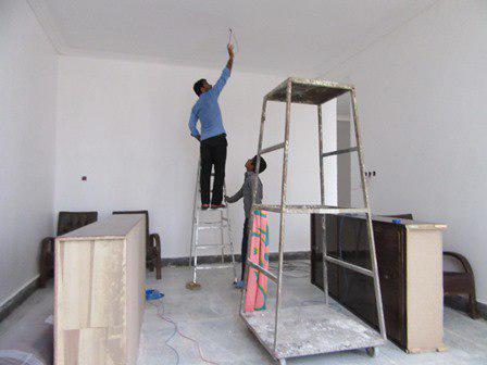 دومین دوره مدهامتان روستایی 
