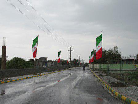 دومین دوره مدهامتان روستایی 