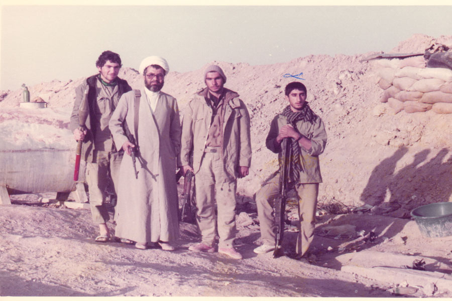 نگاهی به زندگی و شهادت سیزی