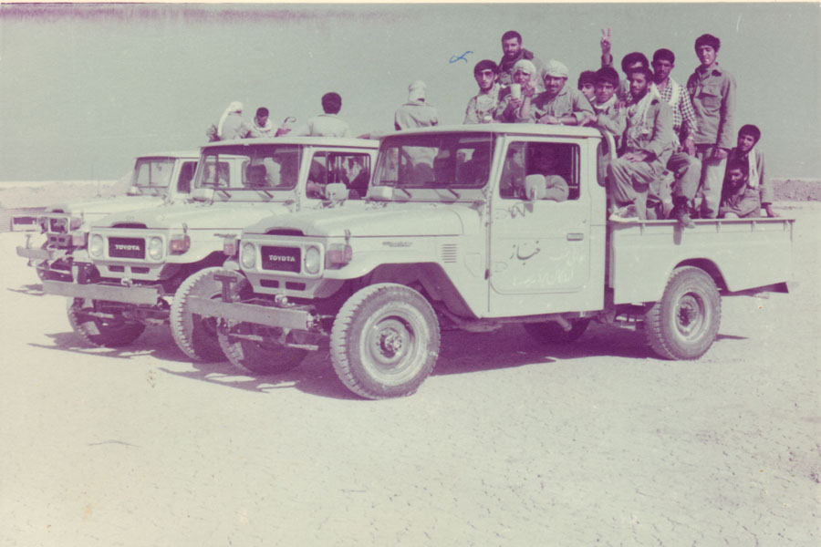 نگاهی به زندگی و شهادت سیزی