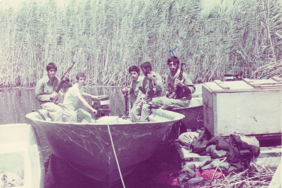 نگاهی به زندگی و شهادت سیزی