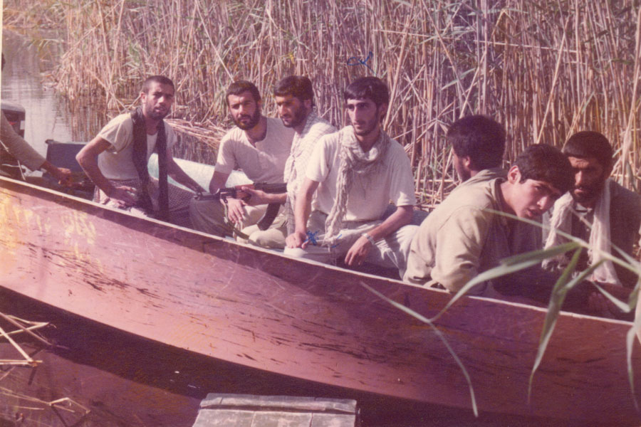 نگاهی به زندگی و شهادت سیزی